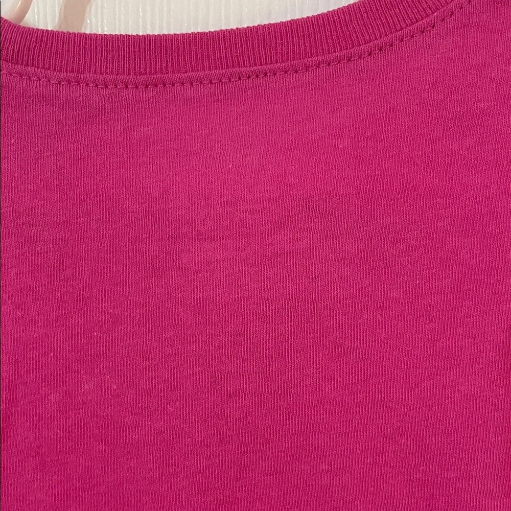 NWT The Children's Place TShirt Long Sleeve Small